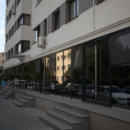 Metropolitan Iassium Luxury Suites Iasi Ngoại thất bức ảnh
