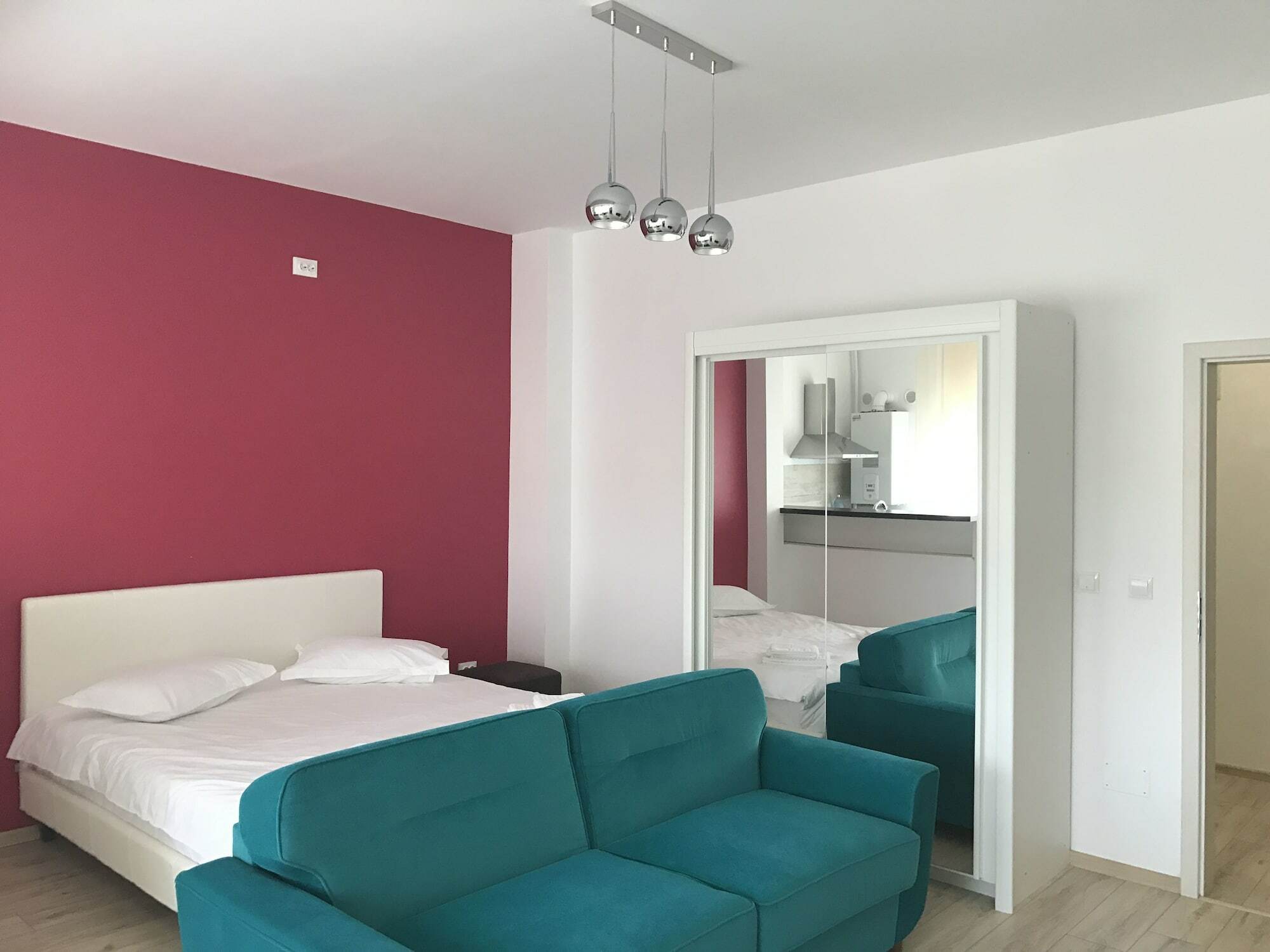 Metropolitan Iassium Luxury Suites Iasi Ngoại thất bức ảnh